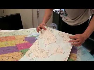 video til Vælg det rigtige cykelkort over Danmark til din cykeltur 🗺