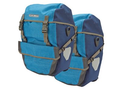 Ortlieb - Bike-Packer plus