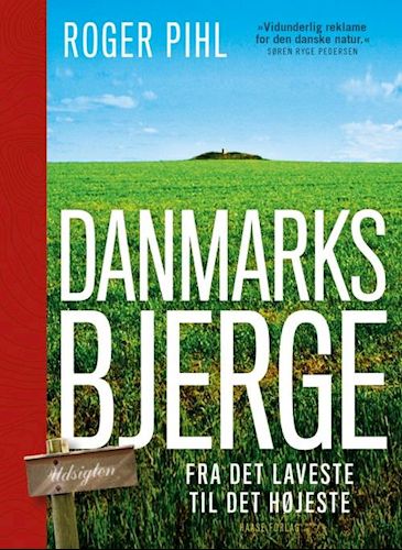 Danske Bjerge