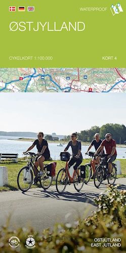 #4 Østjylland