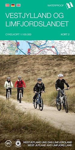 #2 Vestjylland og Limfjordslandet