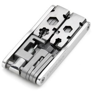 Swiss+ Multitool
