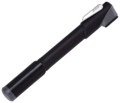 BBB WindWave cykelpumpe